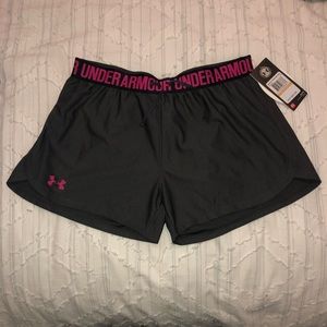 Under Armour Athletic Shorts
